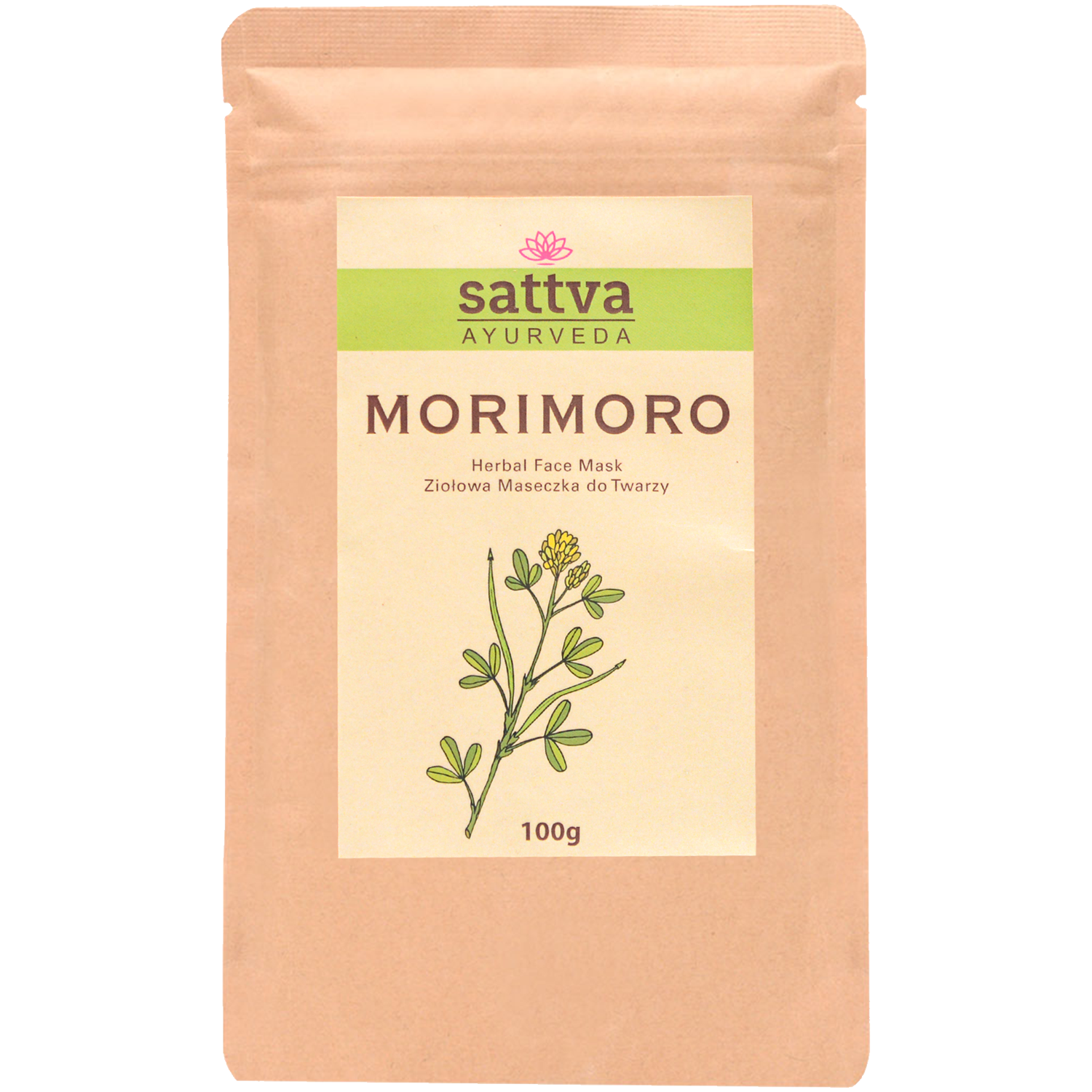 Sattva Morimoro
