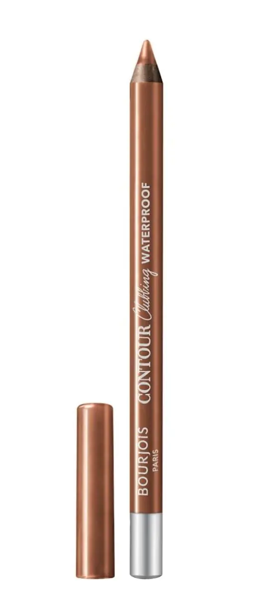 Bourjois Contour Clubbing Waterproof 78 Let's bronze! Kredka do oczu