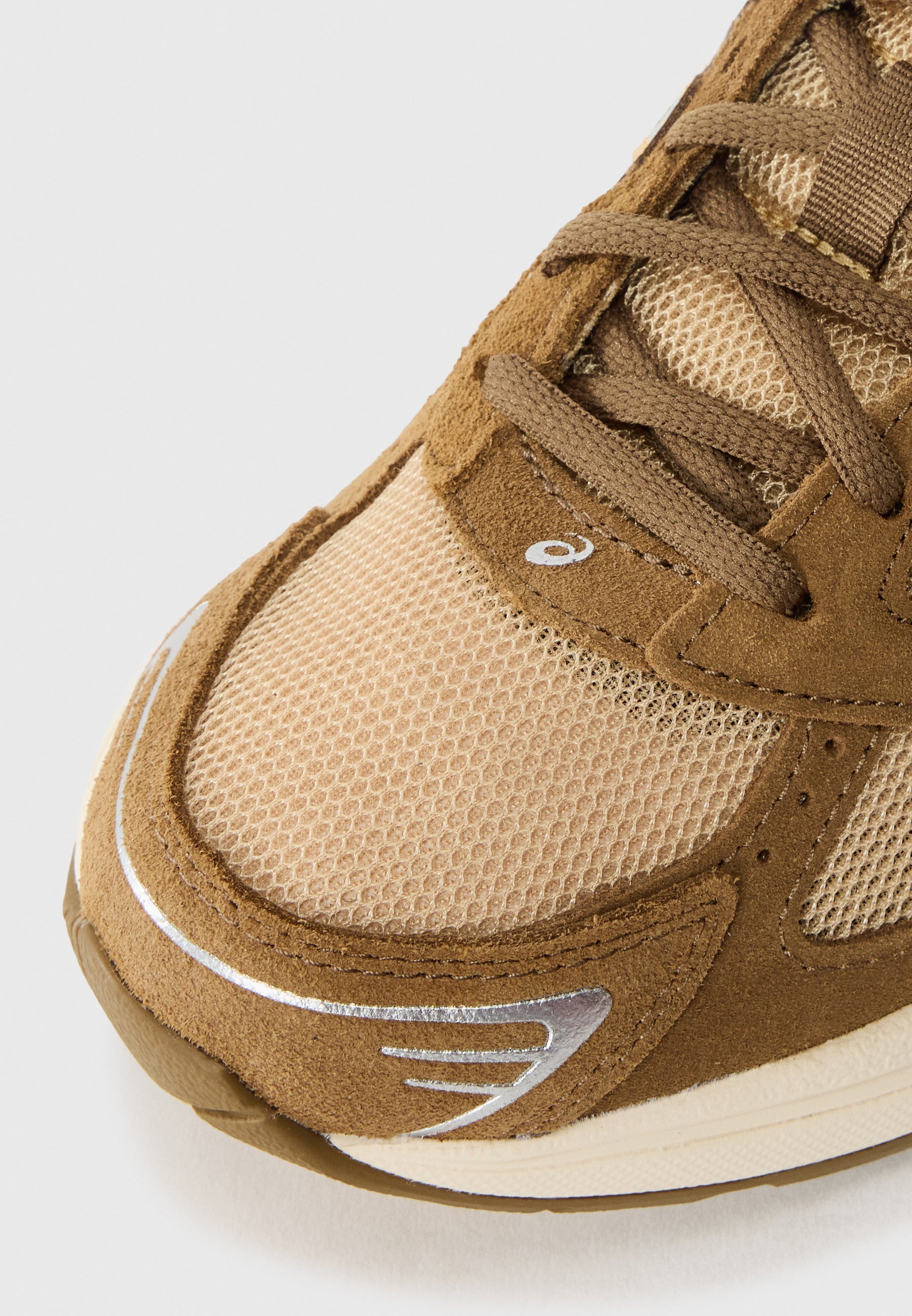 Baskets basses ASICS SportStyle
