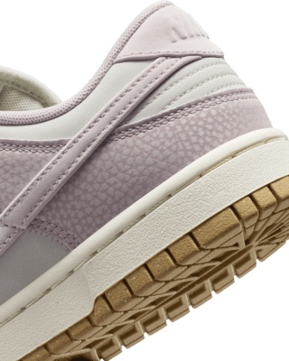 Nike Dunk Low Premium Next Nature Women's Shoes