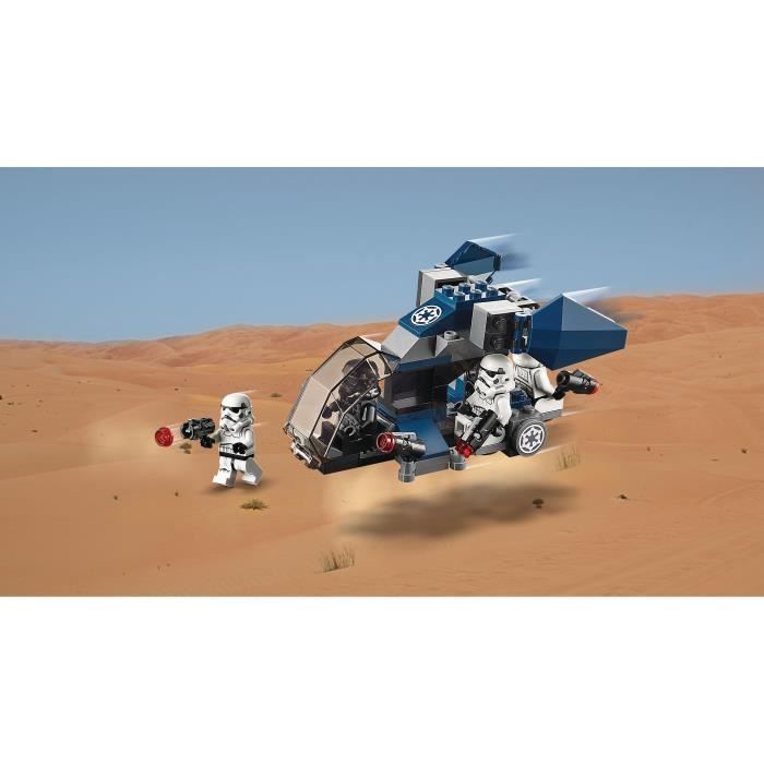 LEGO Star Wars™ 75262 - Imperial Dropship™ – 20th Anniversary Edition