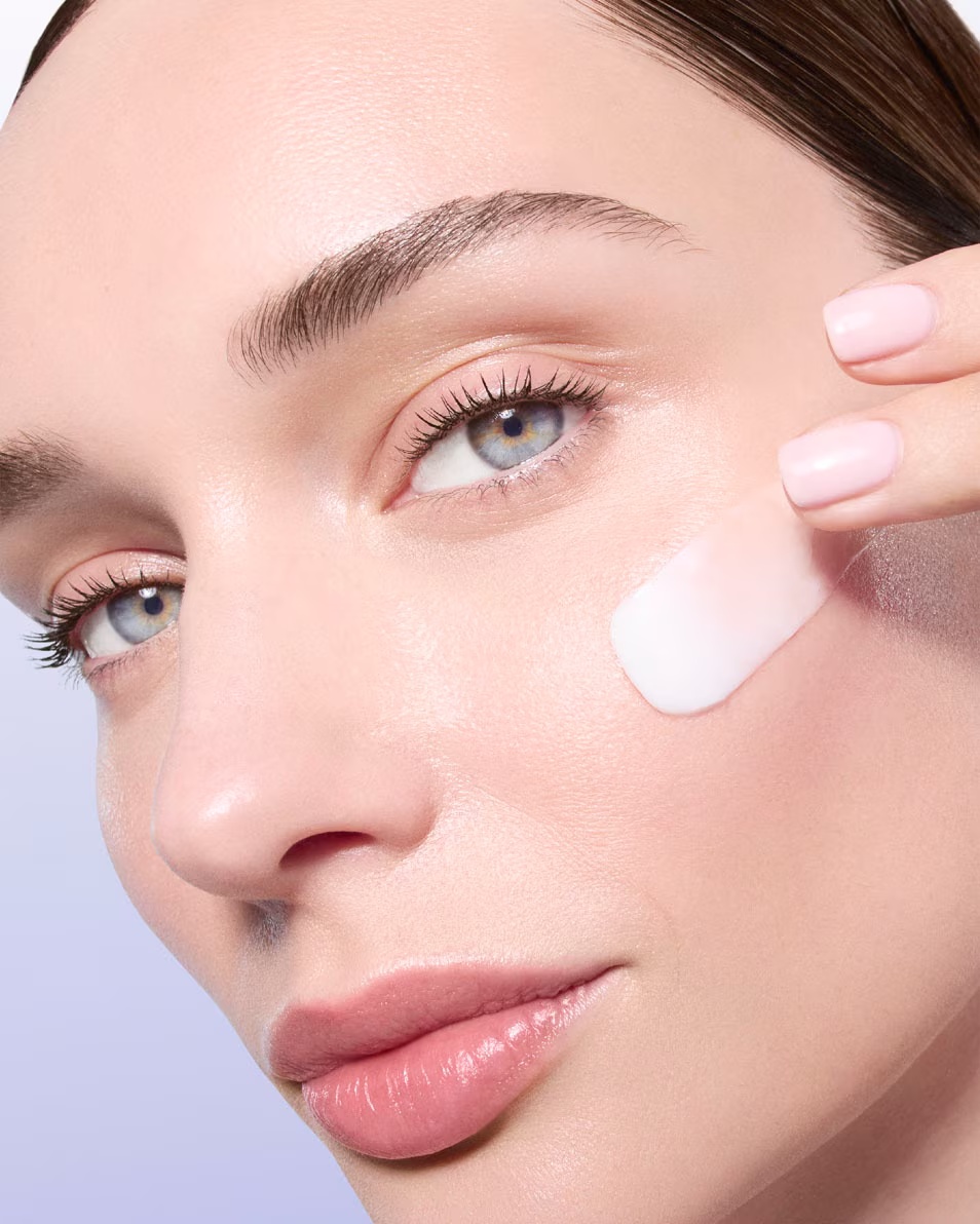 LANCOME Rénergie ΕΝΙΣΧΥΤΙΚΗ ΚΑΙ ΑΠΟΡΡΙΠΤΙΚΗ ΚΡΕΜΑ ΗΜΕΡΑΣ ΑΝΤΙΓΗΡΑΝΣΗΣ