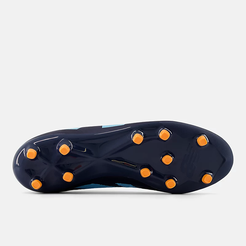 Unisex TEKELA MAGIQUE FG V4+ - NB Navy z Team Sky Blue i Hot Mango
