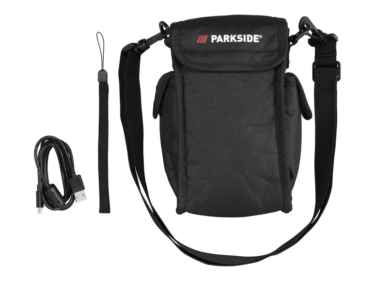 PARKSIDE® PWBKA 4 A1, 4 V:n lämpökamera