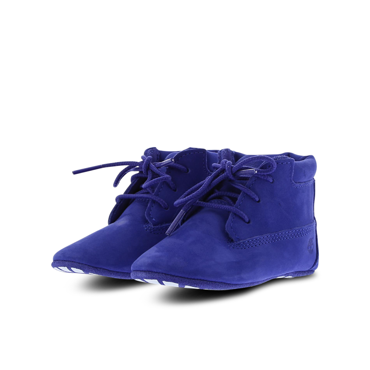 Timberland 6 tommer tremmeseng