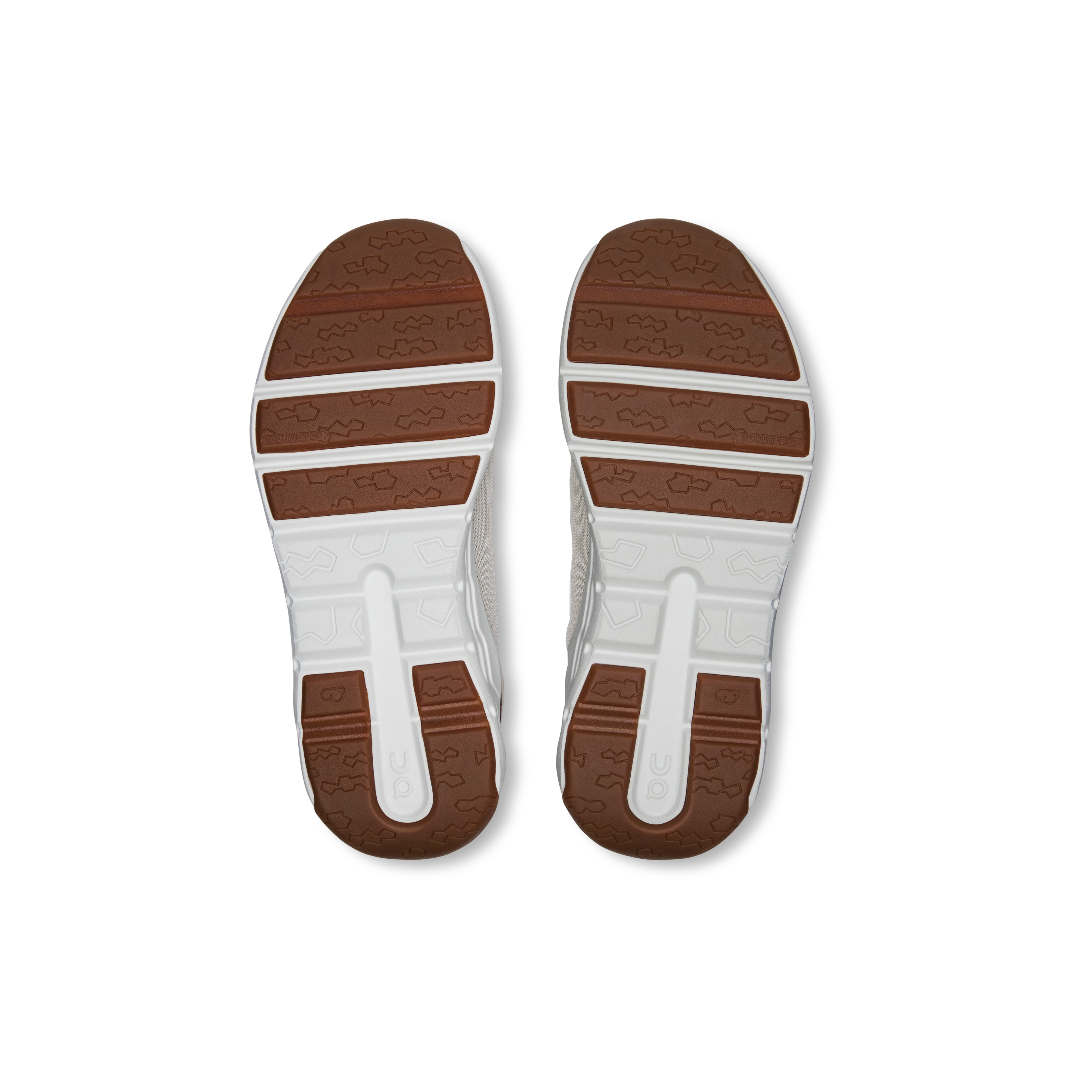 On Cloudleap per bambini | Avorio