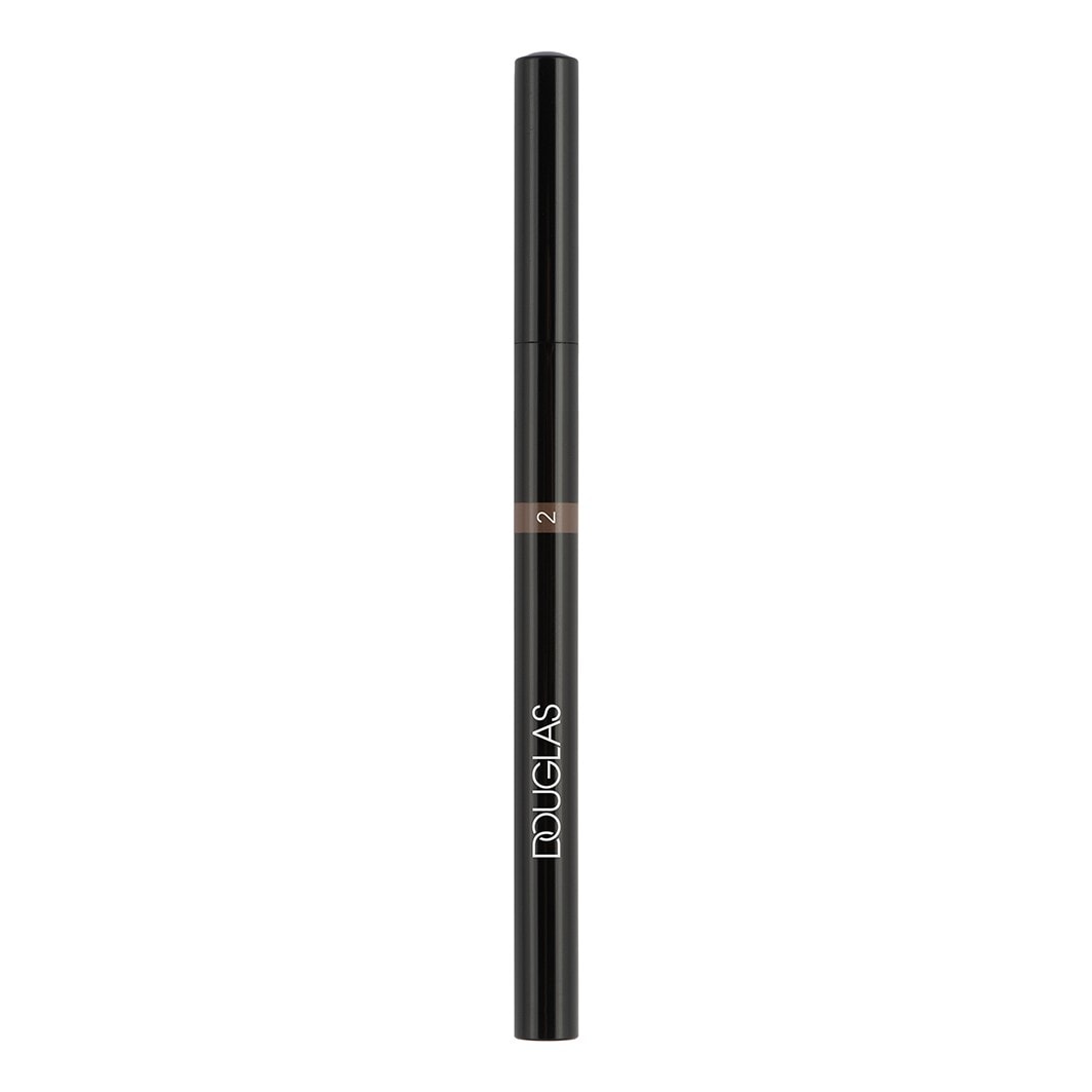 Crayon à sourcils Douglas Collection - 12H Micro Stroking Pen - 3 g