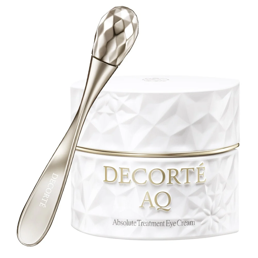 AQ Absolute Treatment Eye Cream - Contorno occhi antirughe
