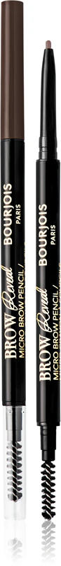 Precizní tužka na obočí Bourjois Brow Reveal se štětečkem