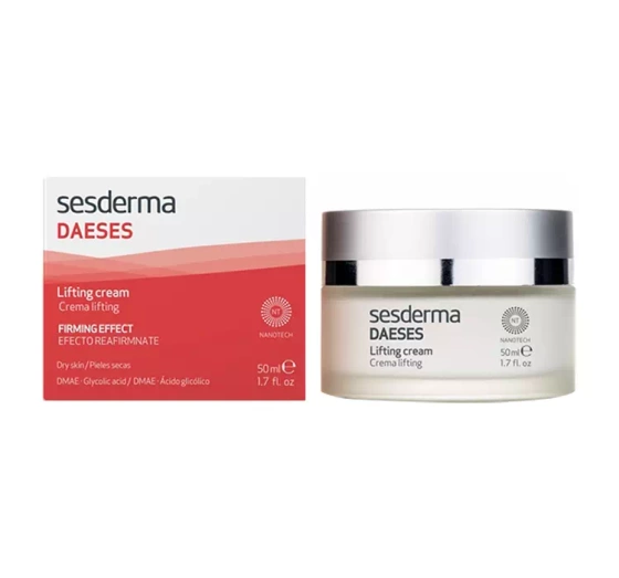 Sesderma Daeses krem liftingujący do twarzy 50 ml