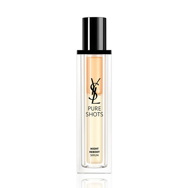 Pure Shots Night Reboot Serum