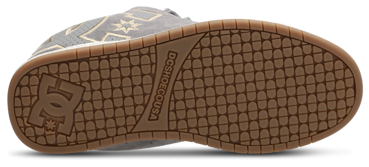 DC Shoes Court Graffik
