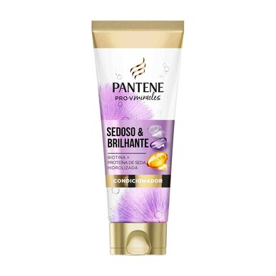 Pantene Pro-V Miracles Silky & Shiny Balsam 200 ml