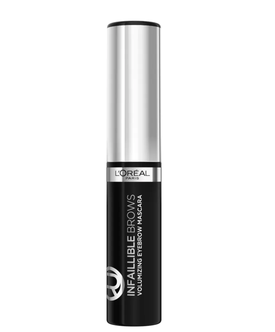 L’Oréal Paris Brow Artist Plump Maskara do brwi, 000 Transparent