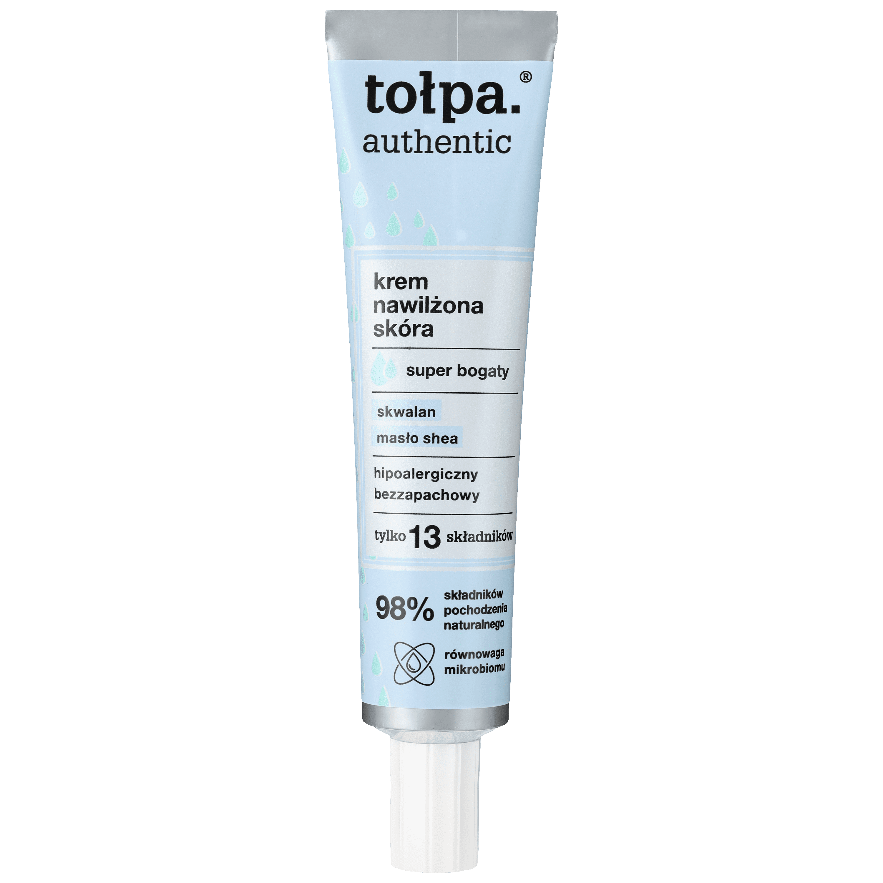 Tołpa Authentic