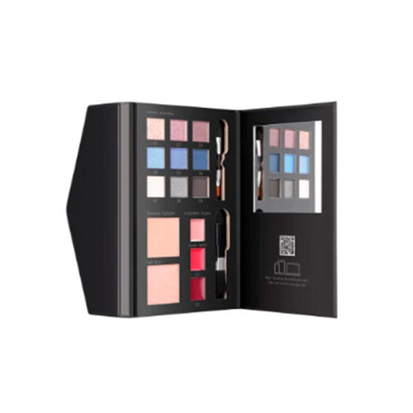 Makeupbog Kolde toner | 1 stk.