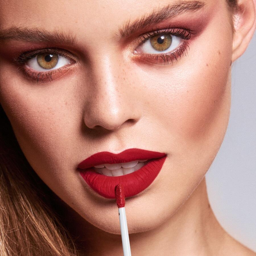 „Youstar Liquidlips“ matinis lūpų blizgis – 6 ml