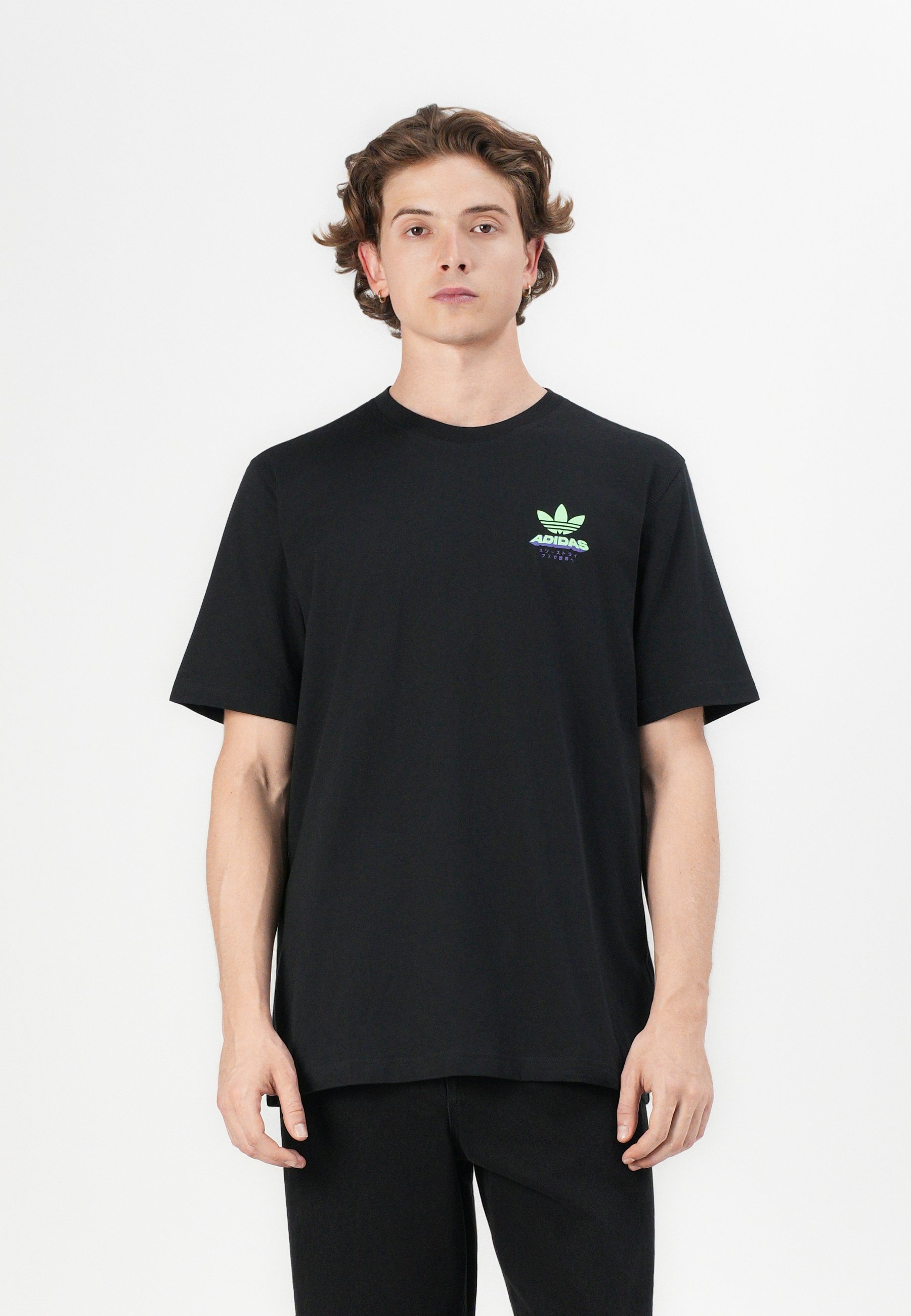 Trička adidas Originals