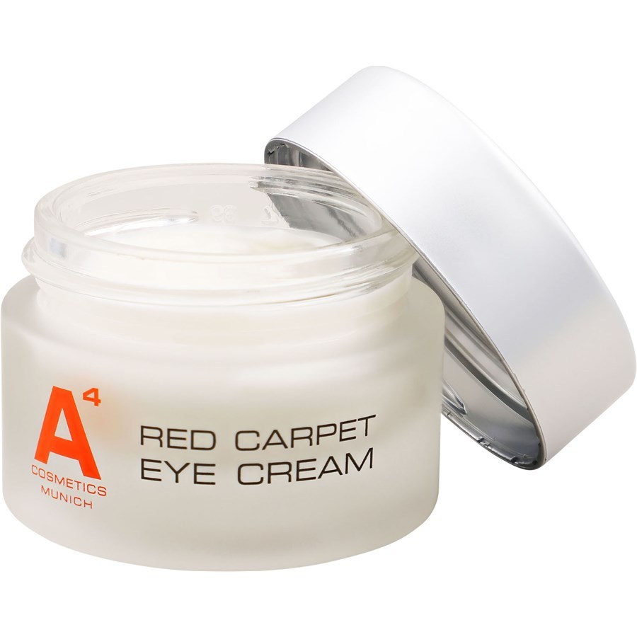 A4 Cosmetics krema za oči Red Carpet - 15 ml