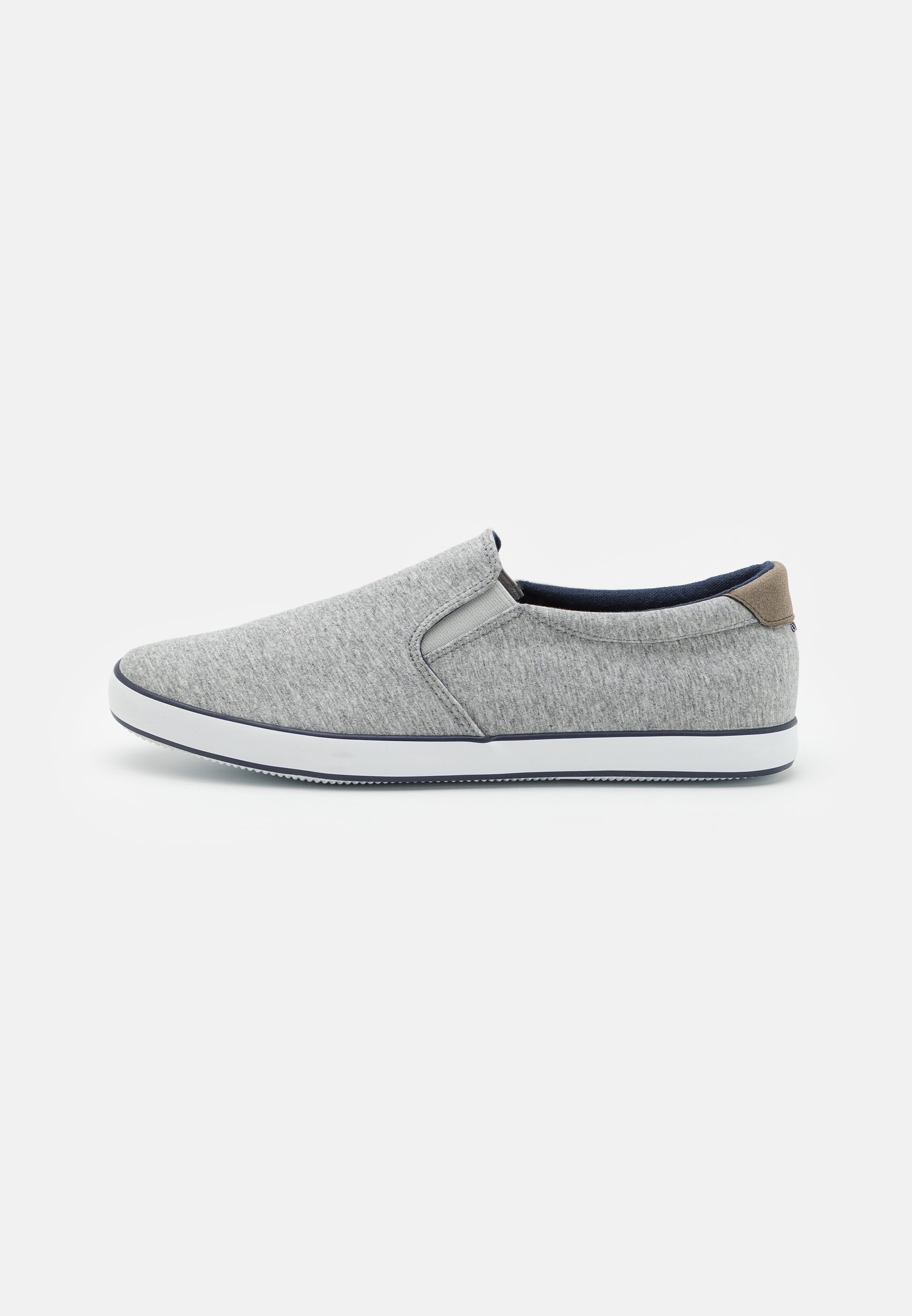 Baskets Pier One UNISEXES - gris clair