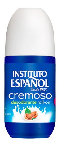 Kremasti dezodorans Roll-on dezodoransi