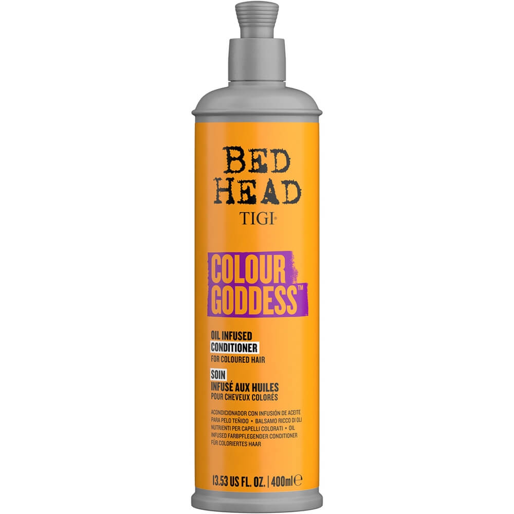 Tigi Bed Head Color Goddess