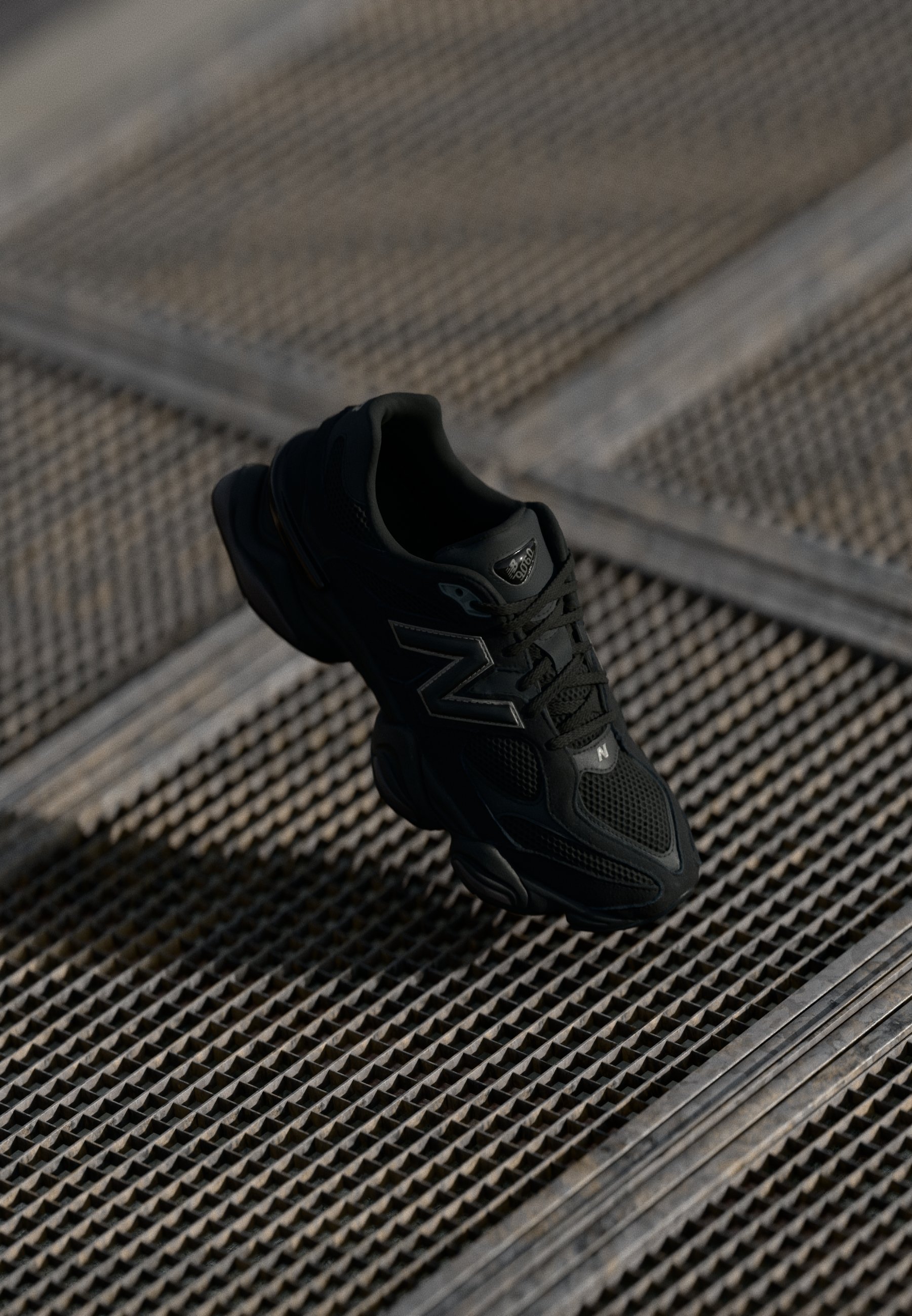 New Balance lage sneakers