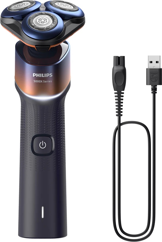 Električni brivnik Philips serije 5000X X5012/00
