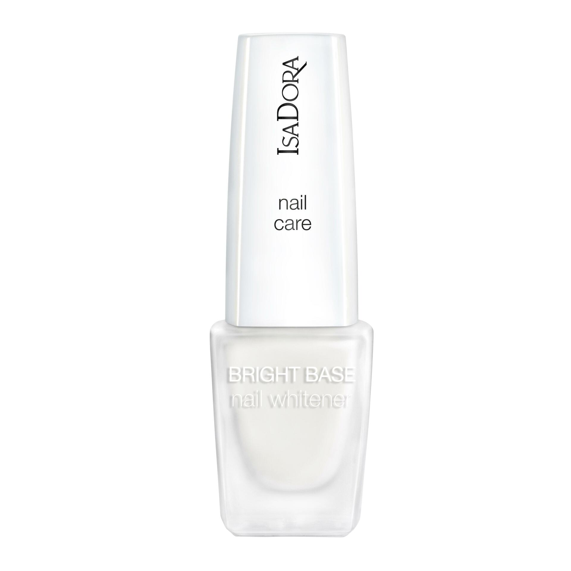 Albitor de unghii Bright Base - Isadora