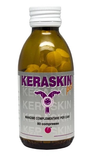ACME Keraskin 80 tabletten