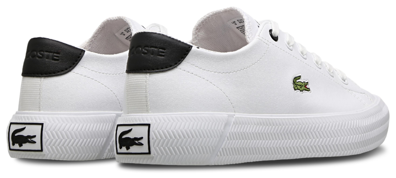 Lacoste Gripshot