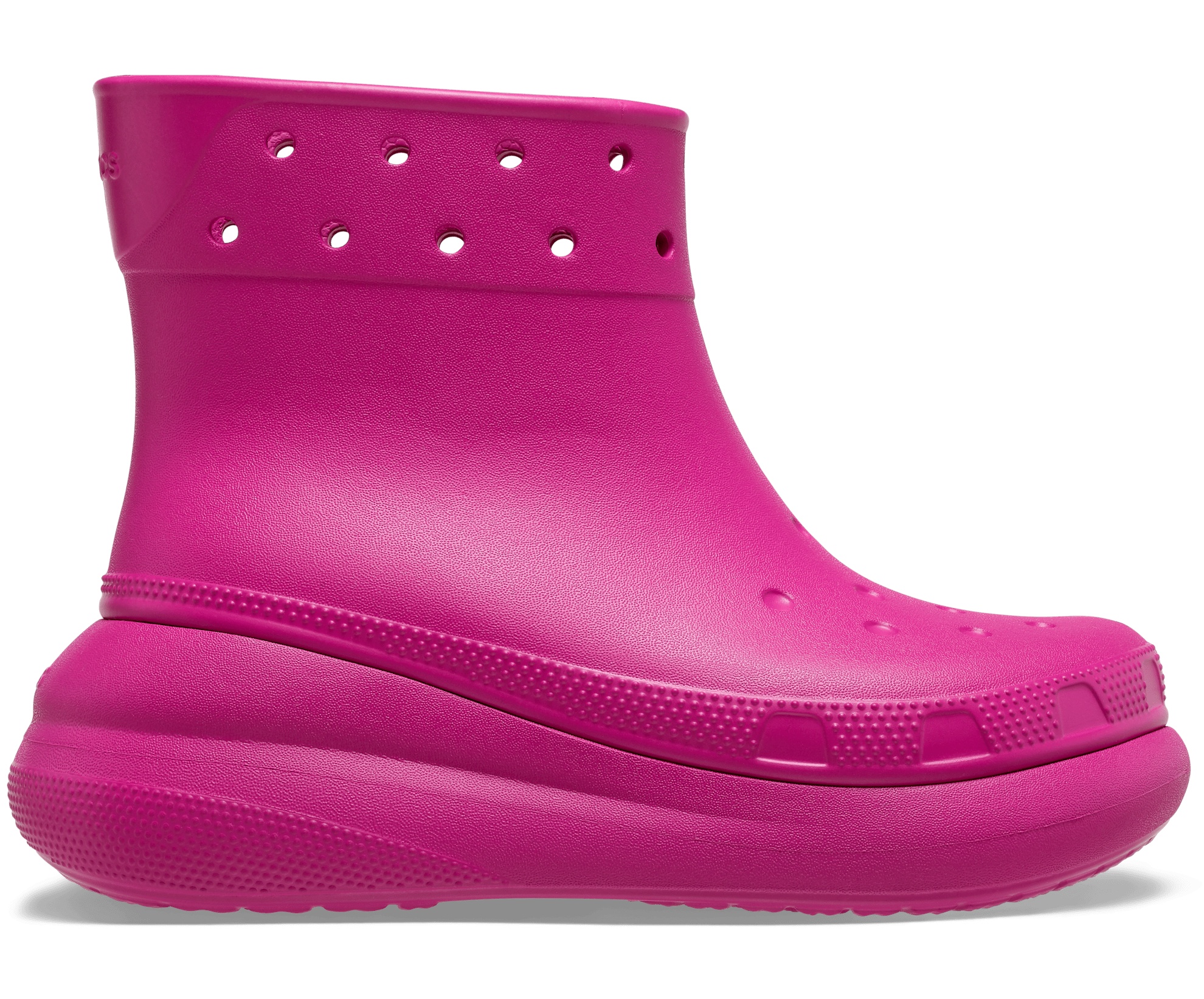Crush Boot