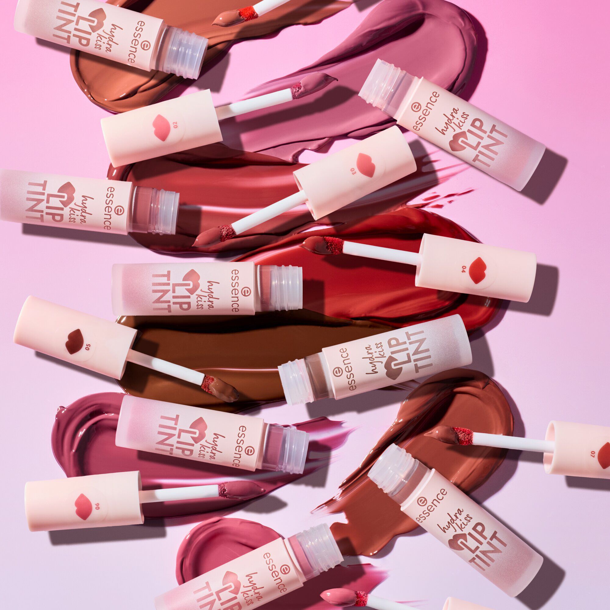 Essence Hydra Kiss