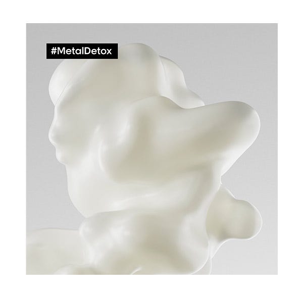 Metallavgiftning | 100 ml