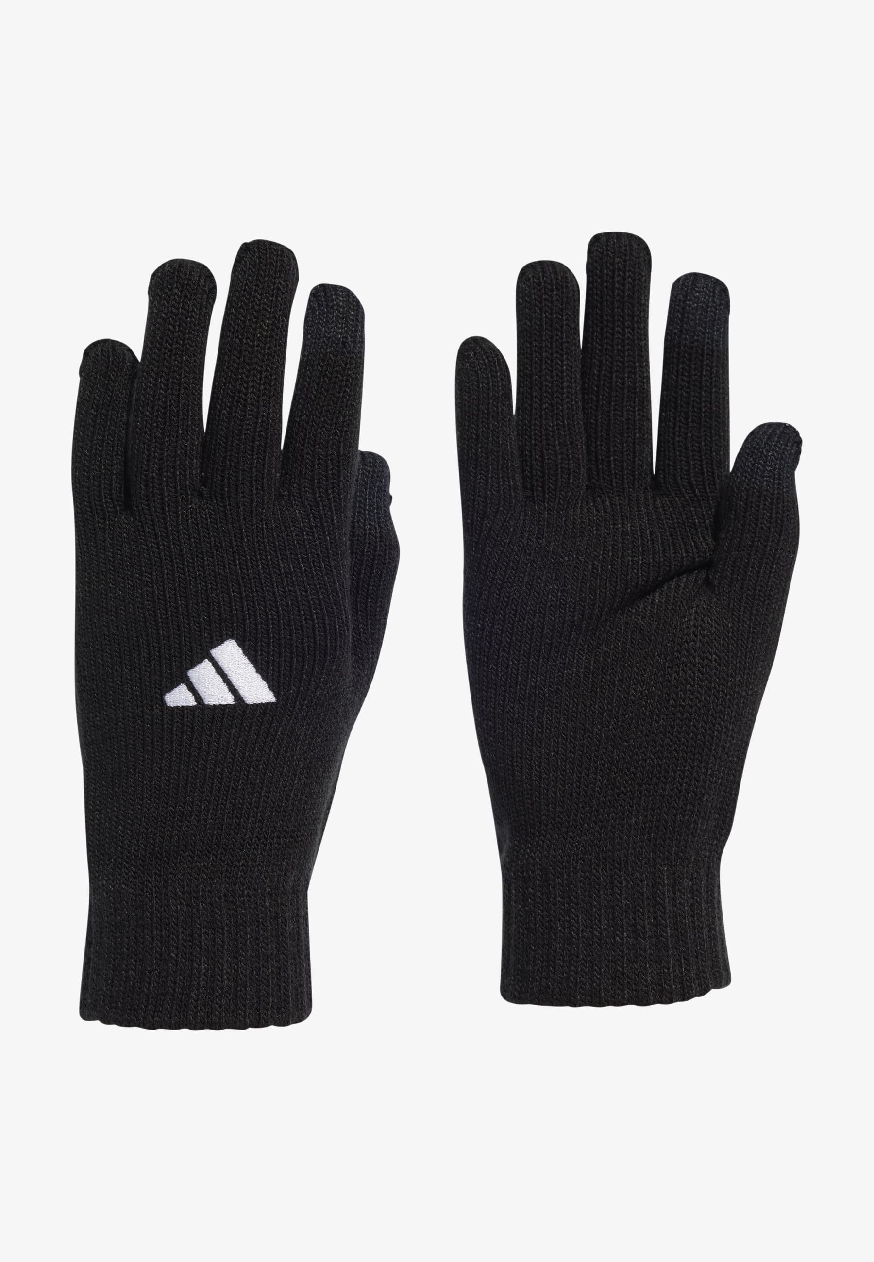 adidas Performance TIRO LEAGUE - Handschoenen - zwart/wit