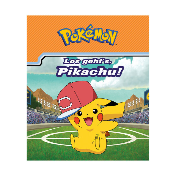 Barnboksväska Pokémon