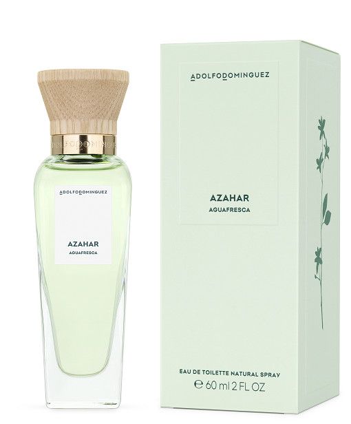 Agua Fresca de Azahar EDT Ženski parfemi