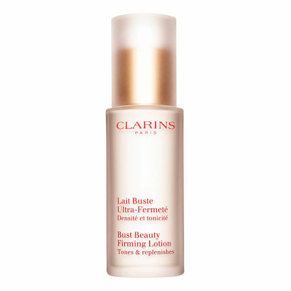 Body Care Lait Buste Ultra-Fermeté - Crema seno rassodante