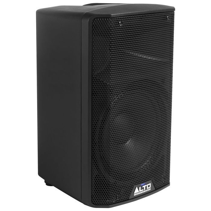 Altavoz autoamplificado ALTO TX410