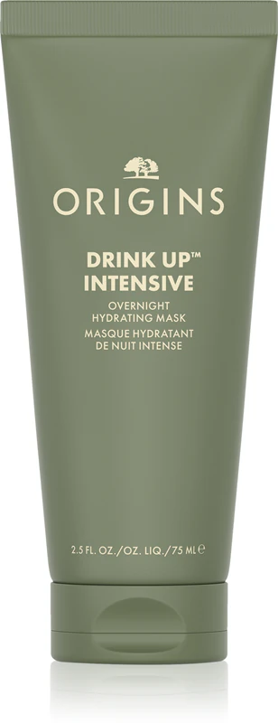 Origins Drink Up™ Intensief hydraterend nachtmasker met avocado