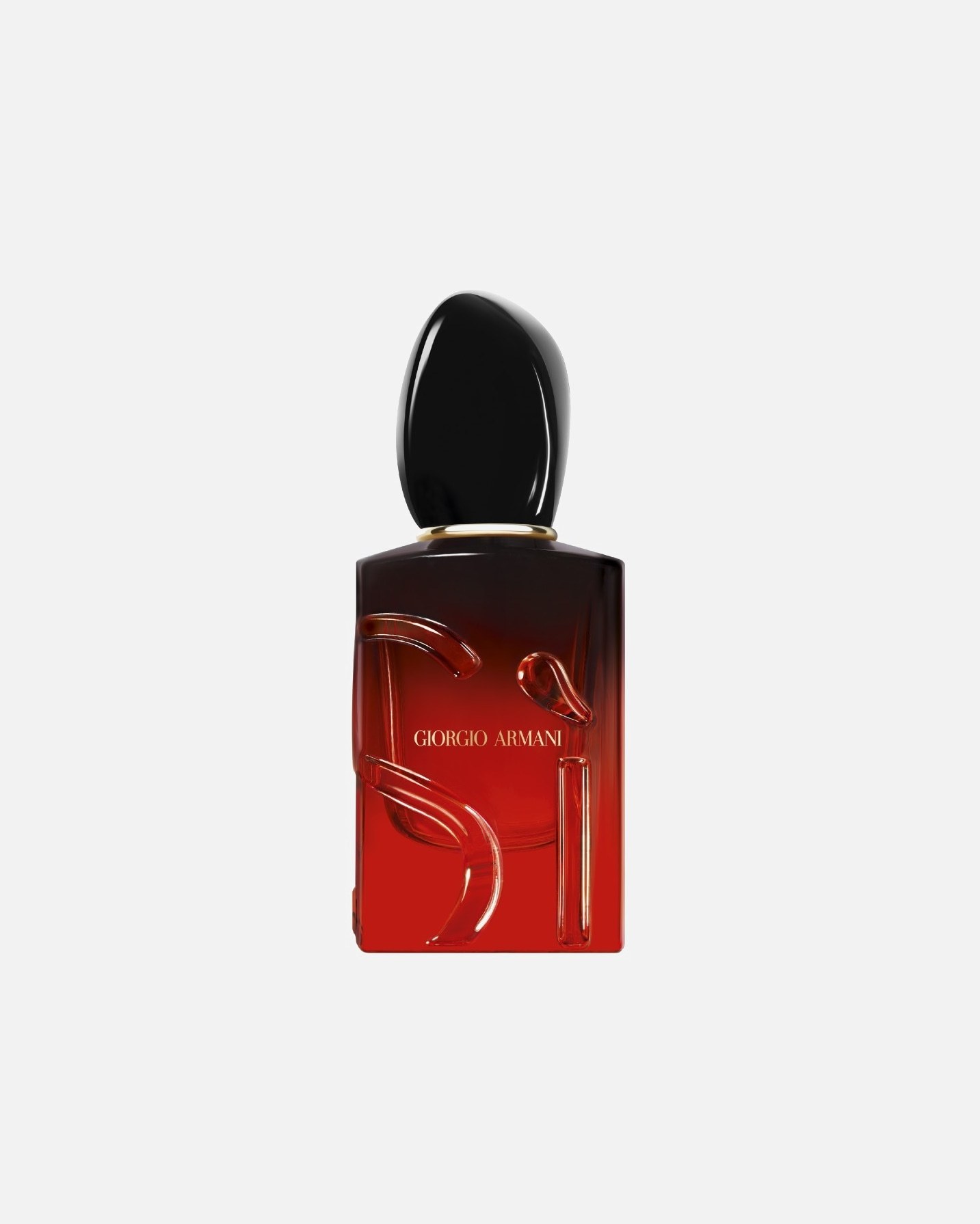 Armani Eau de Parfum Sì Passione Intense Eau de Parfum Refillable – 30 ml – Refillable