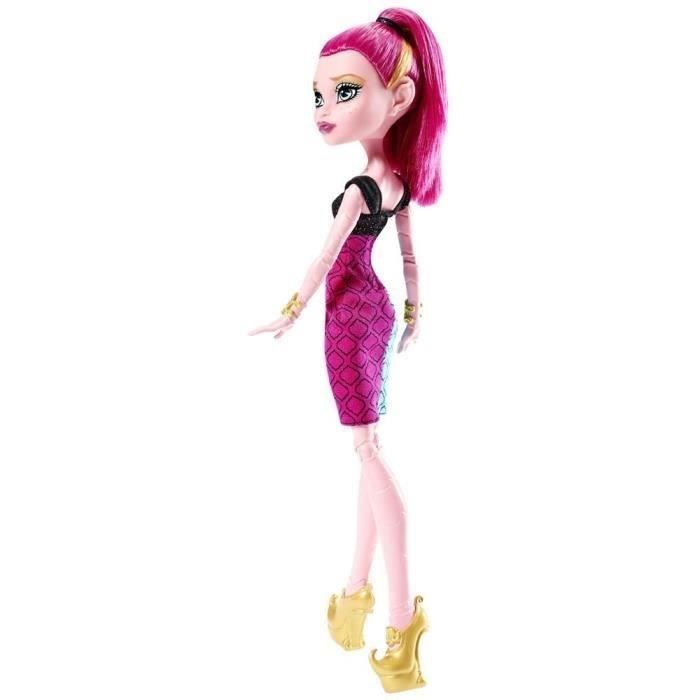 MONSTER HIGH Ghoul Gigi