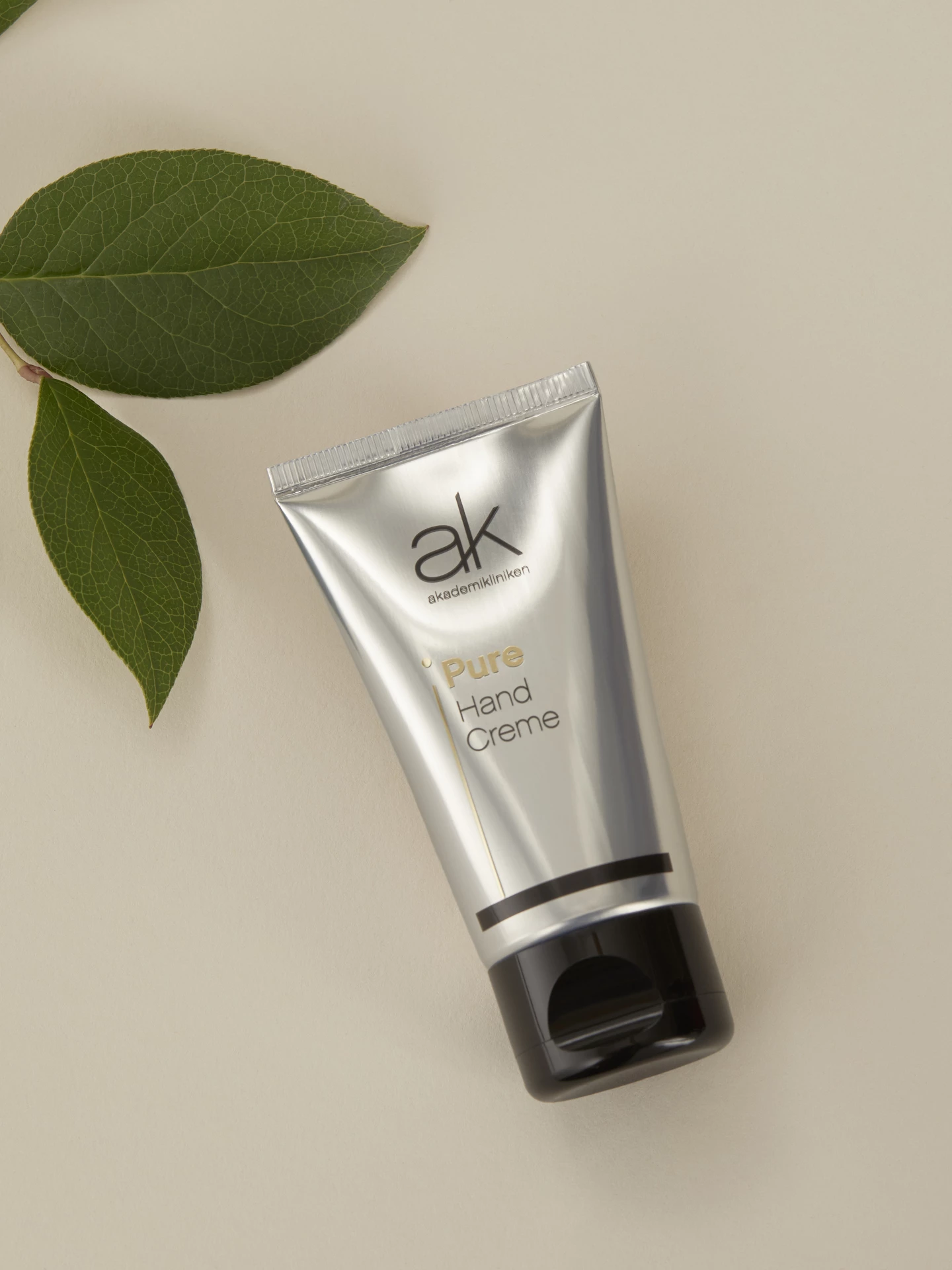 Pure Hand Cream 50 ml - Akademikliniken