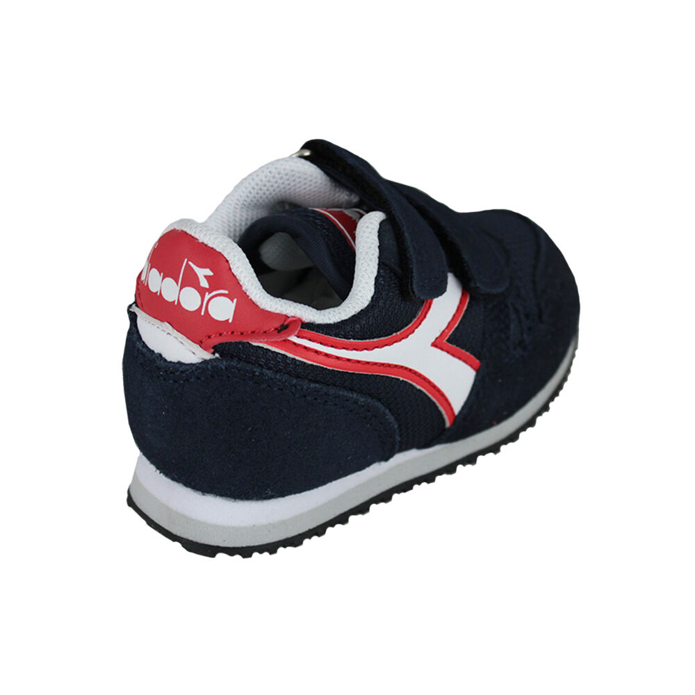  Zapatillas Diadora 101.174384 01 C1512 Niebieski Corsair/biały