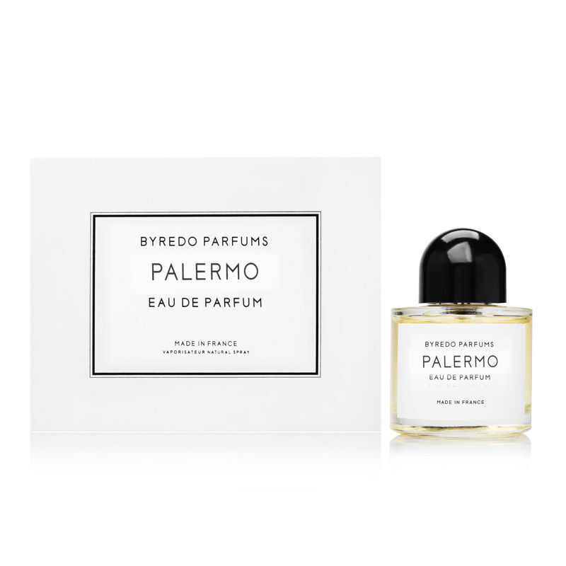 Byredo Palermo