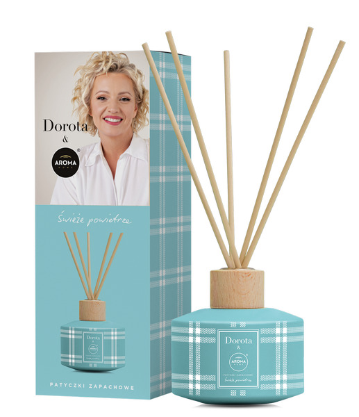 Aroma Home & Dorota