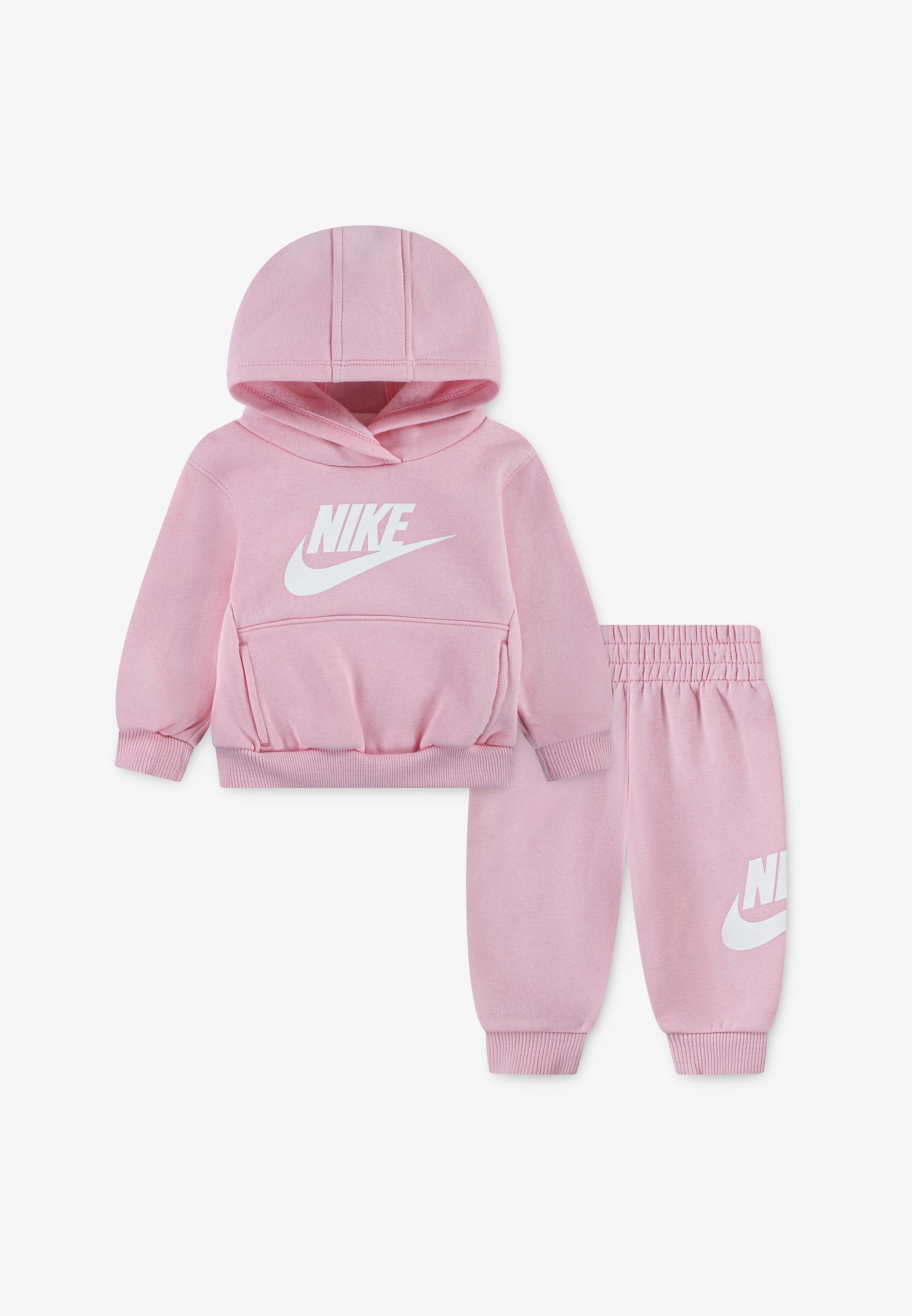 Nike Sportswear UNISEX - Treningsdress - medium soft pink