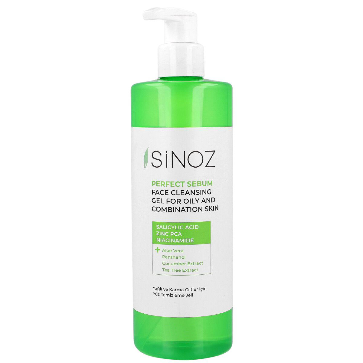 Sinoz Perfect Sebum