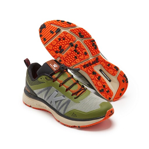  Chaussures de course Kelme World Travel