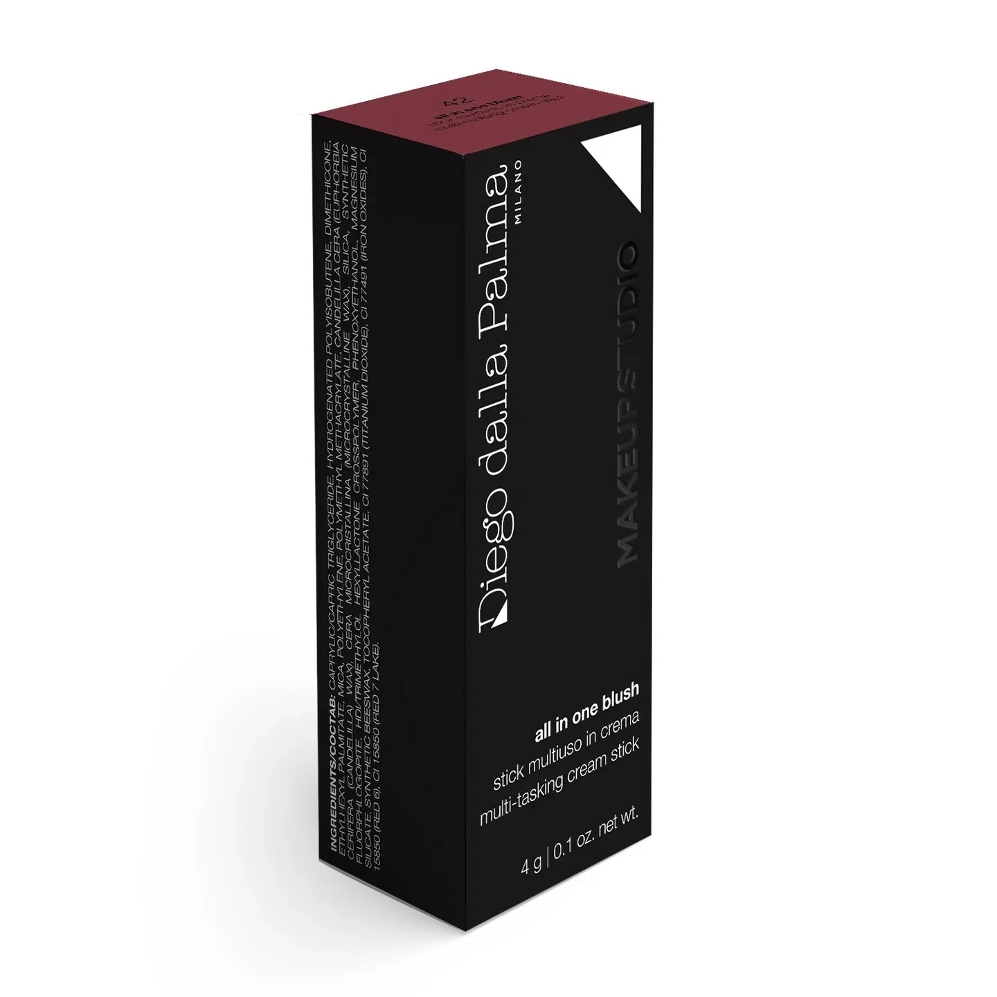 Viso All In One - Blush - Fard Stick